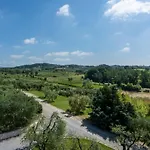 Kır Evi Corte Benedetto