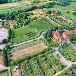 Kır Evi Corte Benedetto *