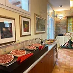 Corte Benedetto Kır Evi *