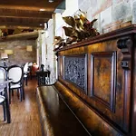 Corte Benedetto Kır Evi *