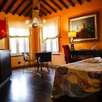 Corte Benedetto Kır Evi Montecarlo
