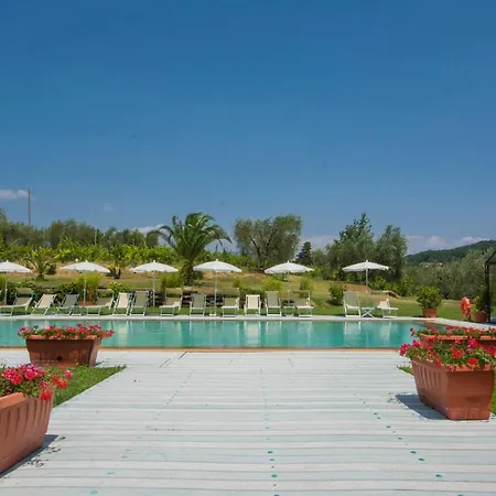 Country house Corte Benedetto