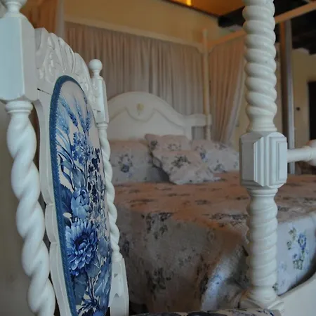 Corte Benedetto Country house