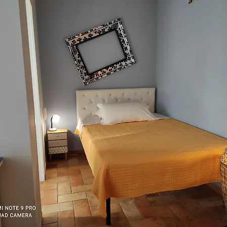 Corte Benedetto Kır Evi Montecarlo