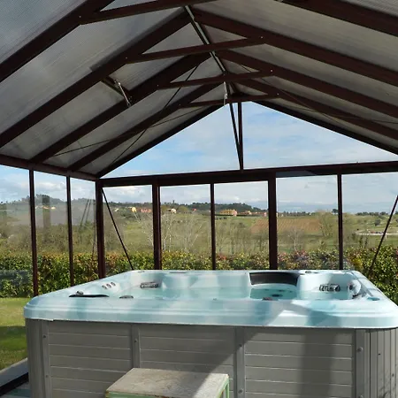 Country house Corte Benedetto
