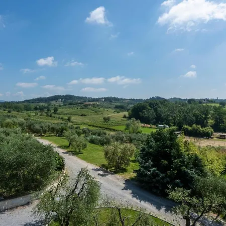 Country house Corte Benedetto