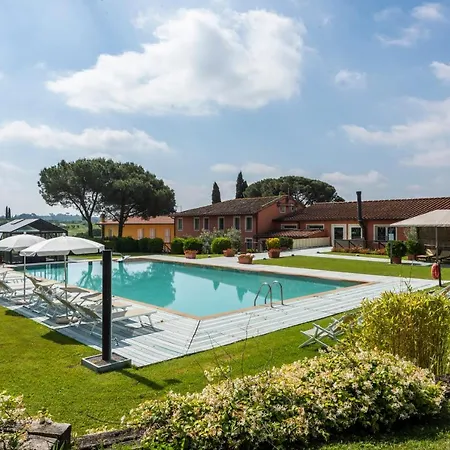 Country house Corte Benedetto *