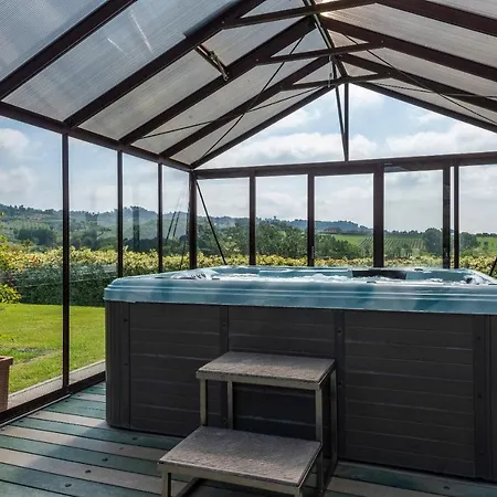 Corte Benedetto Country house *