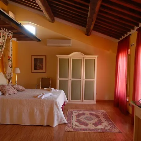 Corte Benedetto Country house *
