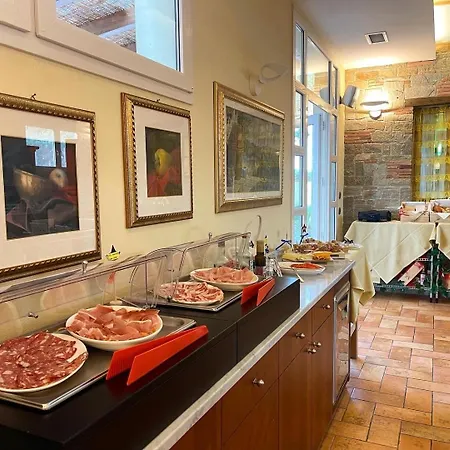 Corte Benedetto Country house *
