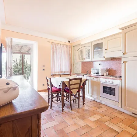 Corte Benedetto Country house Montecarlo