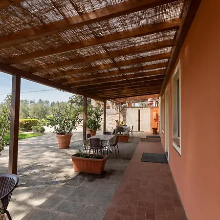 Country house Corte Benedetto