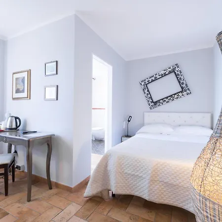 Corte Benedetto Country house *