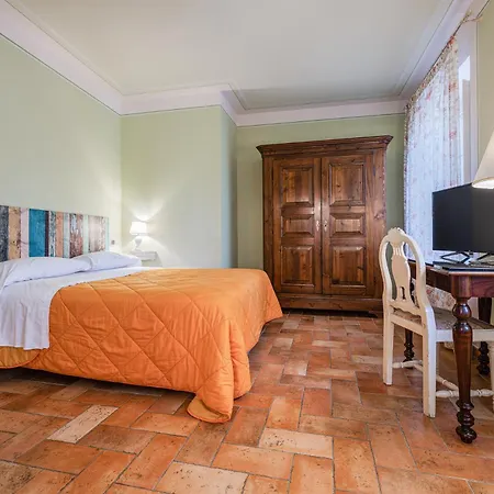 Corte Benedetto Montecarlo
