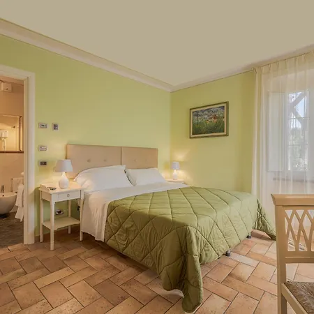 Country house Corte Benedetto
