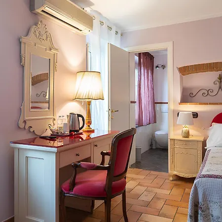 Corte Benedetto * Montecarlo