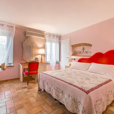 Corte Benedetto Country house Montecarlo