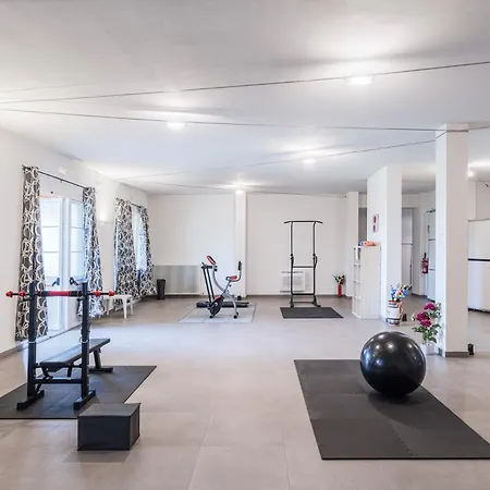 Corte Benedetto Country house