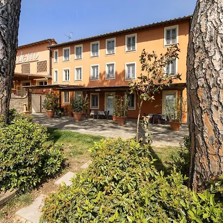 Corte Benedetto Country house *