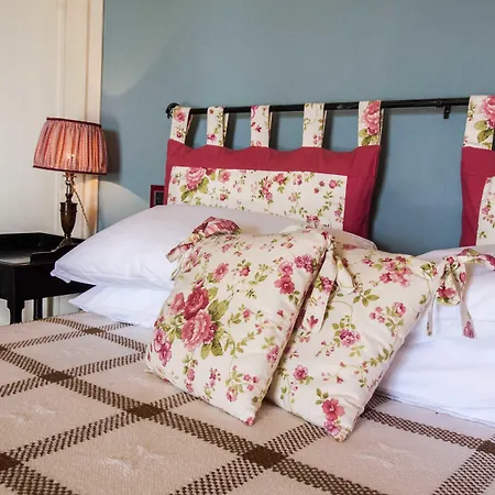 Country house Corte Benedetto