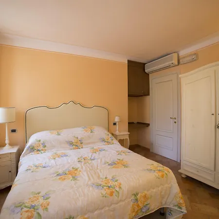 Country house Corte Benedetto *