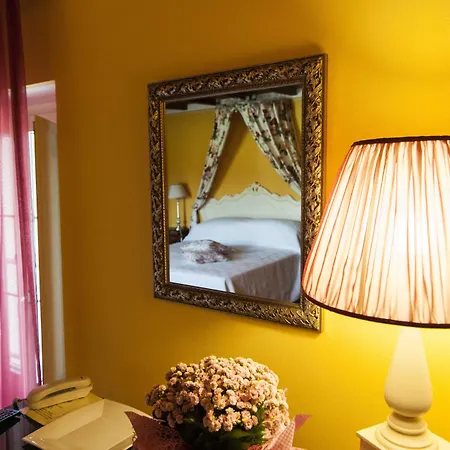 Corte Benedetto Country house Montecarlo