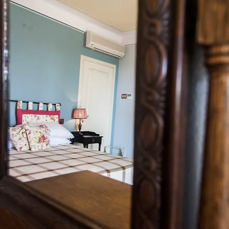 Country house Corte Benedetto *