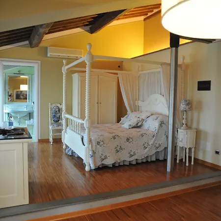 Country house Corte Benedetto