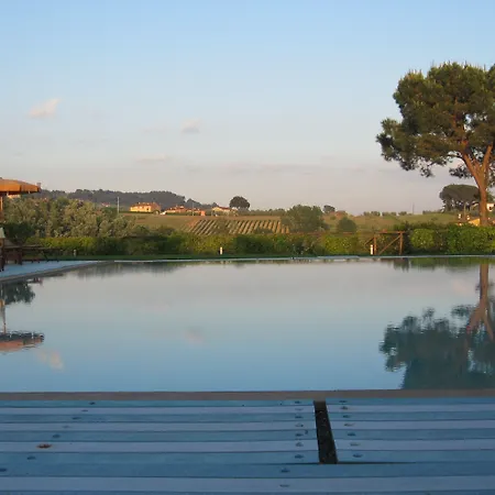 Country house Corte Benedetto