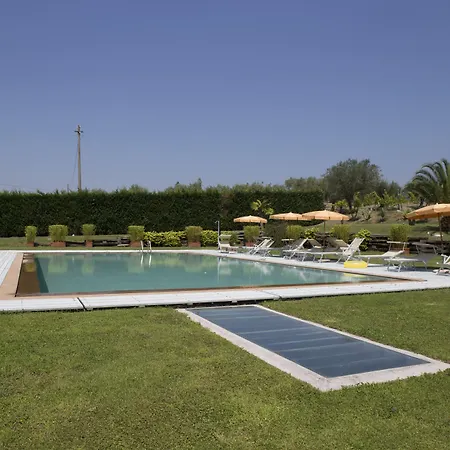 Country house Corte Benedetto