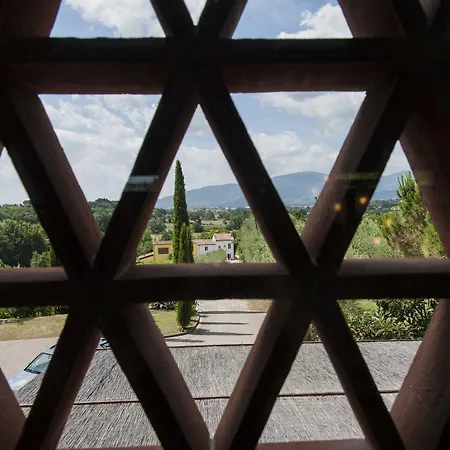 Country house Corte Benedetto
