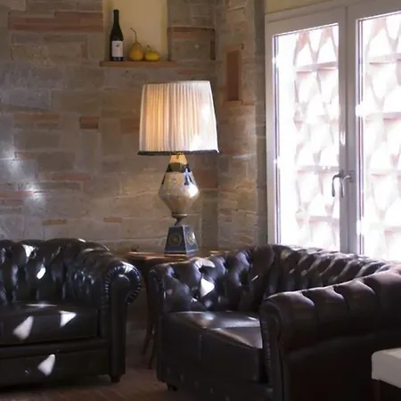 Corte Benedetto Country house Montecarlo