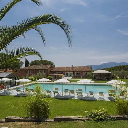 Corte Benedetto Country house