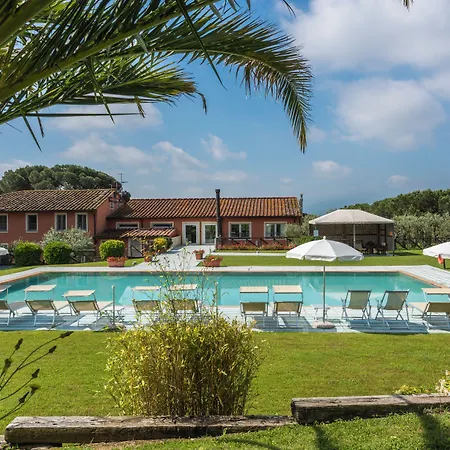 Corte Benedetto Country house *