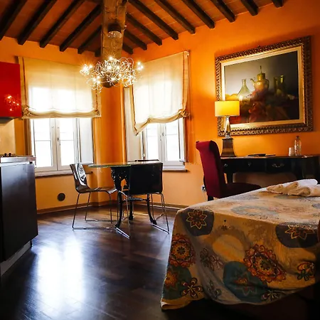 Corte Benedetto Country house Montecarlo