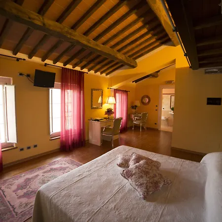 Country house Corte Benedetto