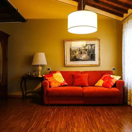 Corte Benedetto Country house *